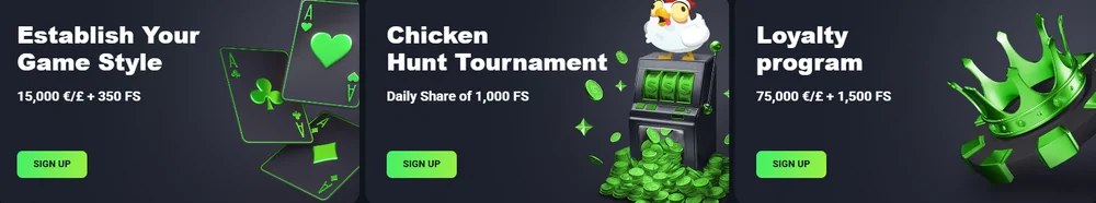 LuckyWave Casino - Beste Online Casino